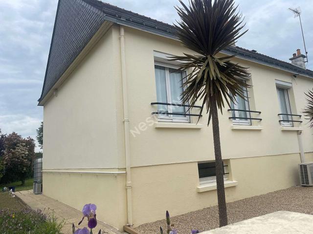 Maison vente à Vannes, Bretagne