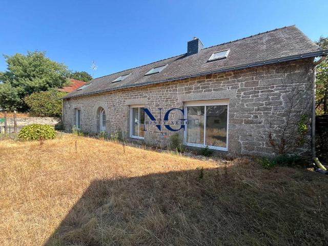 Maison vente à Pontivy, Bretagne