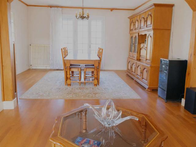 Maison vente à Mamers