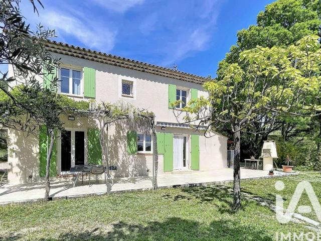 Maison vente à Forcalquier, Manosque