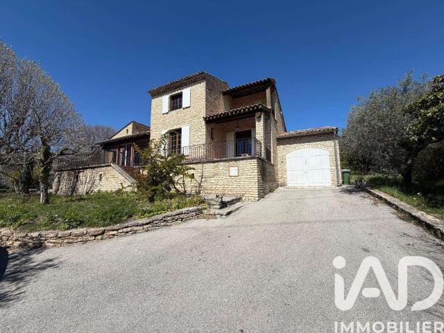 Maison vente à Forcalquier, Manosque
