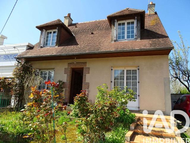 Maison vente à La Flèche, Mansigné