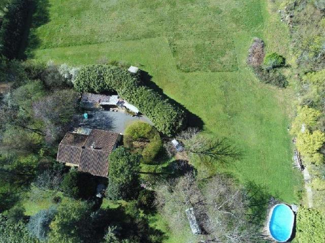 Maison vente à Confolens, Mansle