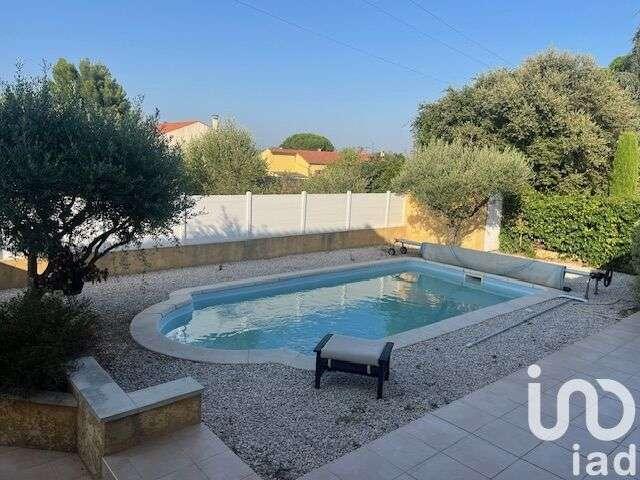 Maison vente à Béziers, Maraussan
