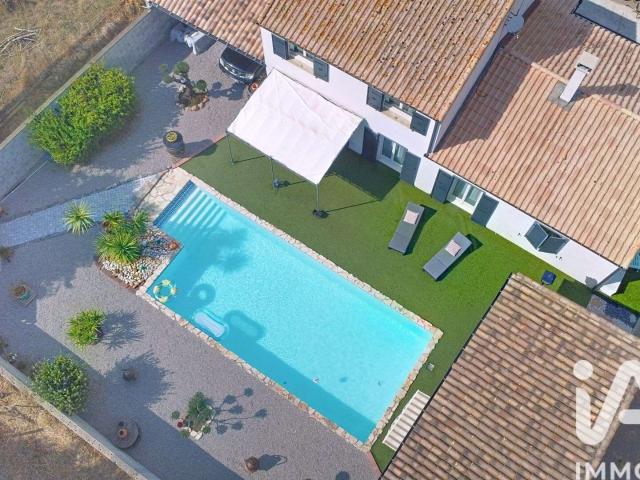 Maison vente à Béziers, Maraussan