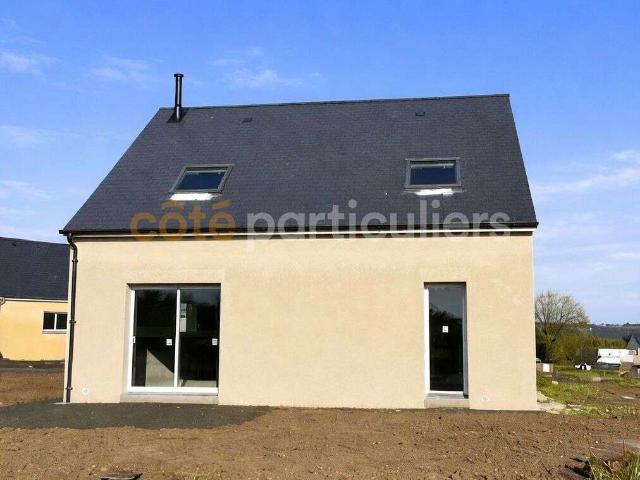 Maison vente à Avranches, Marcey-les-grèves