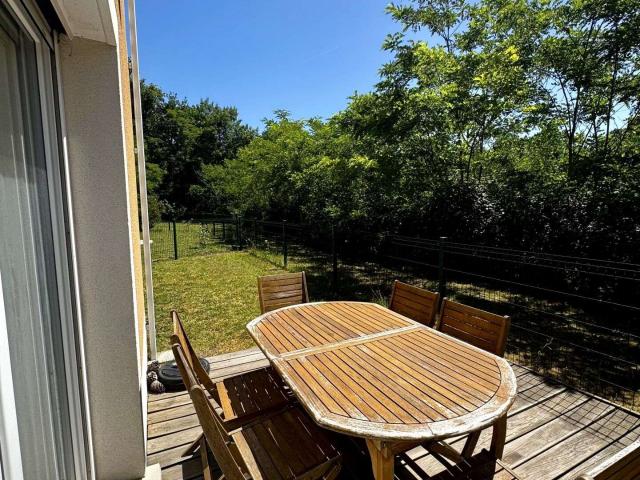 Maison vente à Arcachon, Marcheprime