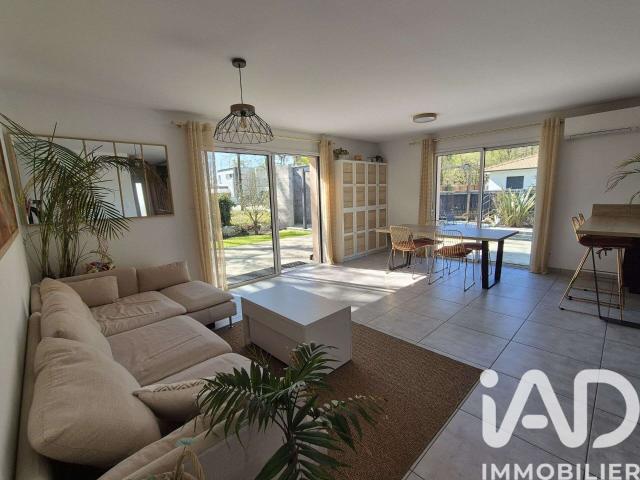 Maison vente à Arcachon, Marcheprime