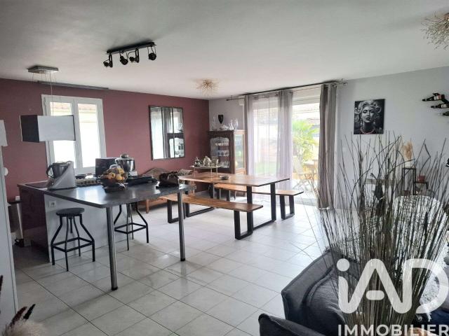 Maison vente à Rochefort, Marennes