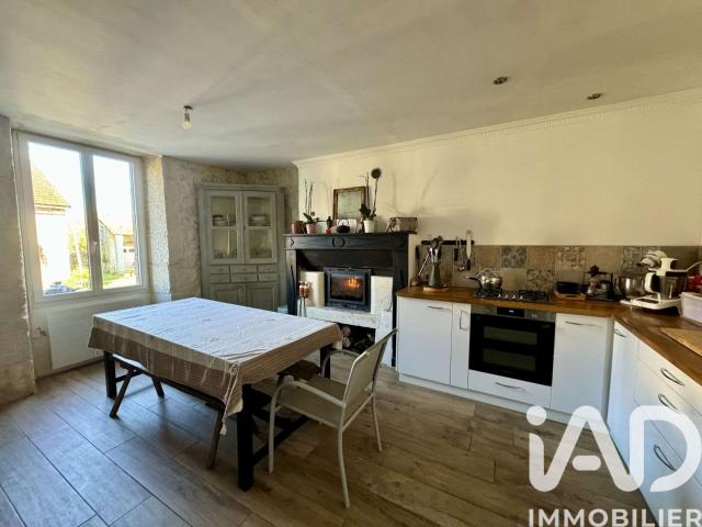 Maison vente à Nontron, Mareuil