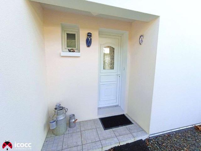 Maison vente à Fontenay-le-Comte, Mareuil-sur-lay-dissais