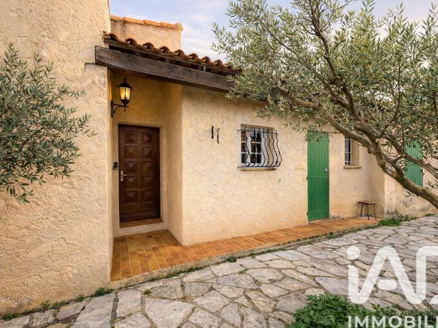 Maison vente à Istres, Marignane