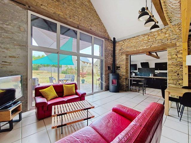 Maison vente à Marigné, Les Hauts-d'Anjou