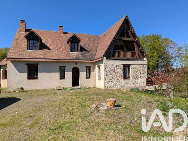 Maison vente à Le Mans, Marigné-laillé