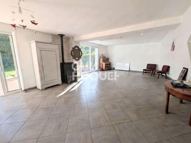 Maison vente à Marigné-Peuton, Mayenne