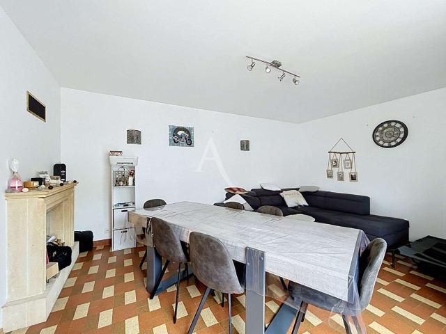Maison vente à Château-Gontier, Marigné-peuton