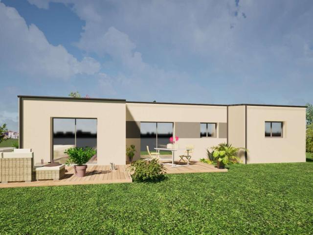 Maison vente à Saint-Lô, Normandie