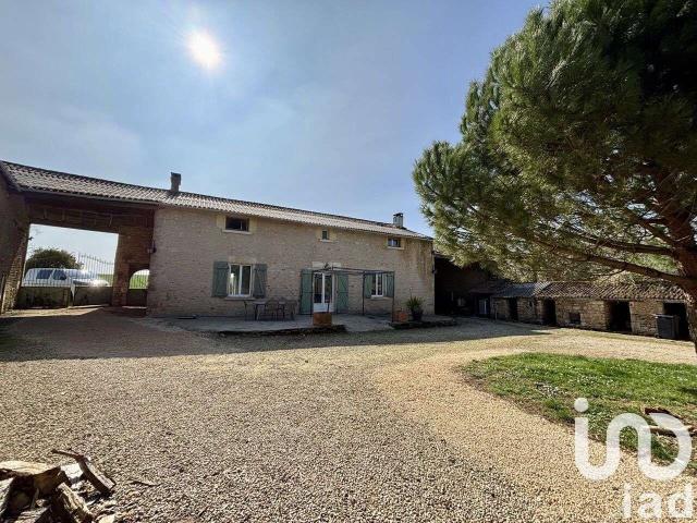 Maison vente à Bressuire, Marnes