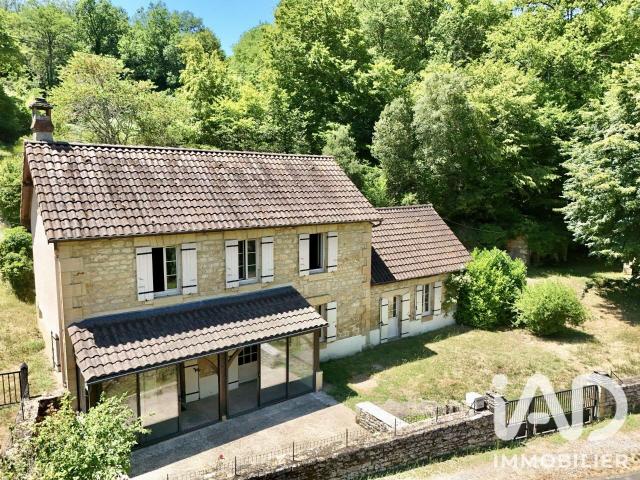 Maison vente à Sarlat-la-Canéda, Marquay