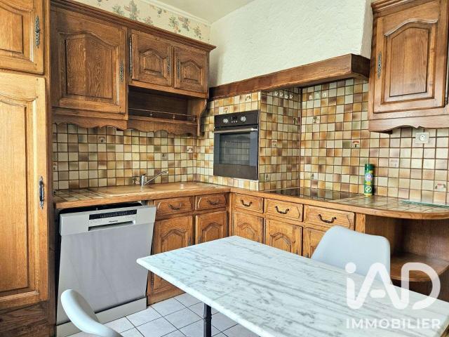 Maison vente à Dijon, Marsannay-la-côte