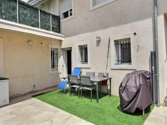 Maison vente à Marseille