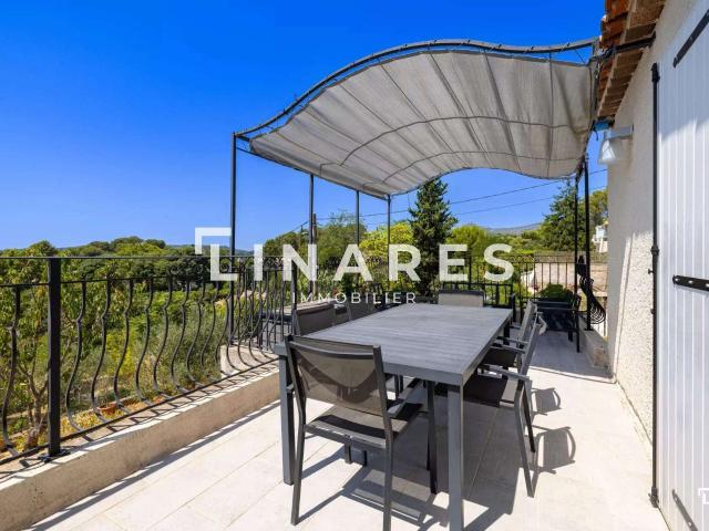 Maison vente à Marseille