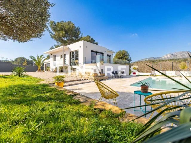 Maison vente à Marseille