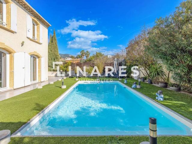 Maison vente à Marseille