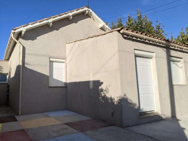 Maison vente à Marseille