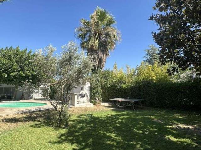 Maison vente à Marseille