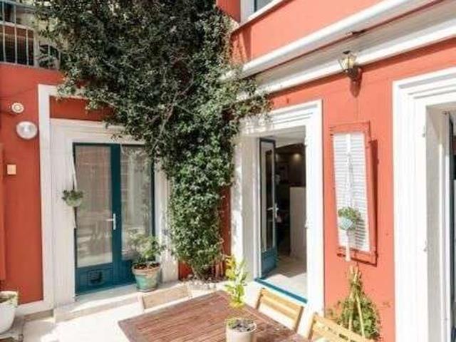 Maison vente à Marseille
