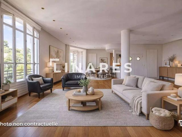 Maison vente à Marseille