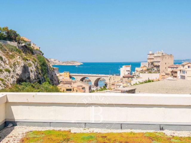 Maison vente à Marseille