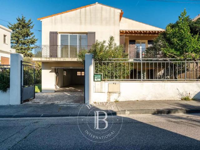 Maison vente à Marseille
