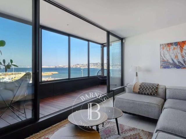 Maison vente à Marseille