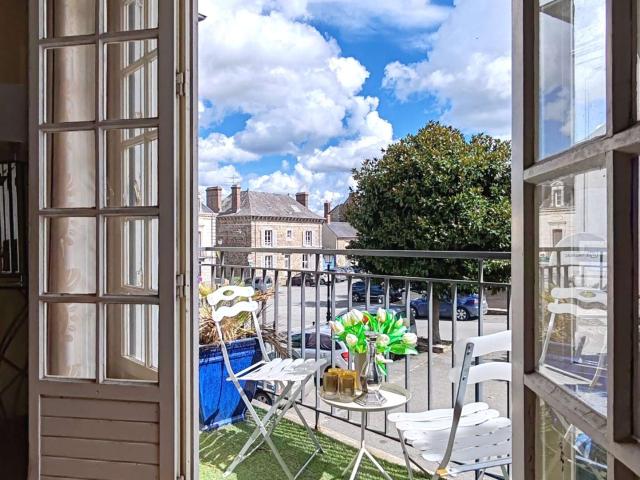Maison vente à Fougères-Vitré, Bretagne