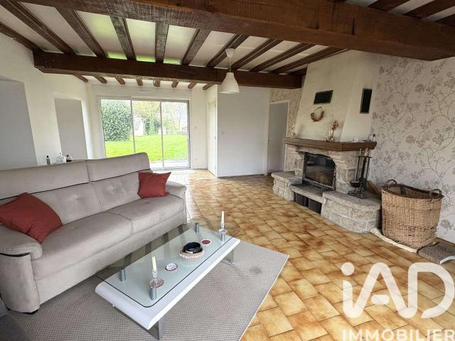 Maison vente à Fougères-Vitré, Bretagne