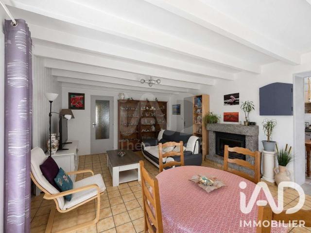 Maison vente à Châteaubriant-Ancenis, Massérac