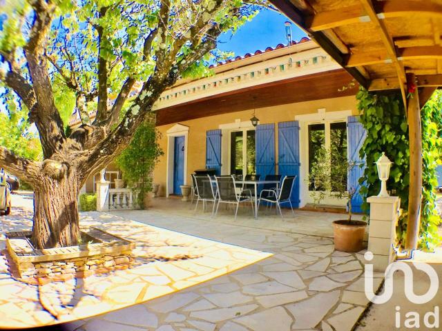 Maison vente à Alès, Massillargues-attuech