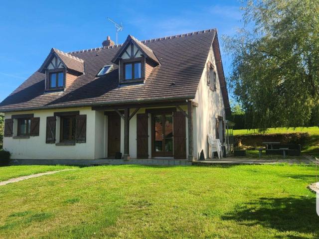 Maison vente à Dieppe, Massy