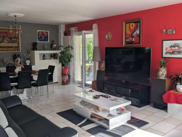 Maison vente à Mathonville, Seine-Maritime