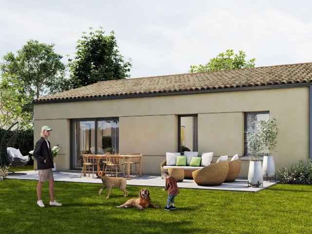 Maison vente à Bressuire, Mauléon