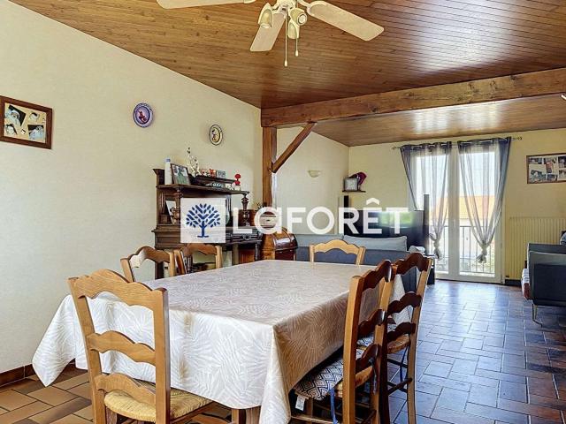 Maison vente à Bressuire, Mauléon