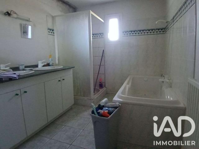 Maison vente à Cholet, Maulévrier