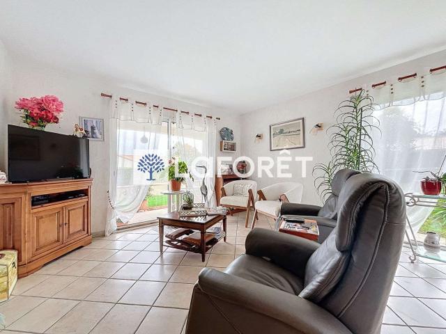 Maison vente à Cholet, Somloire