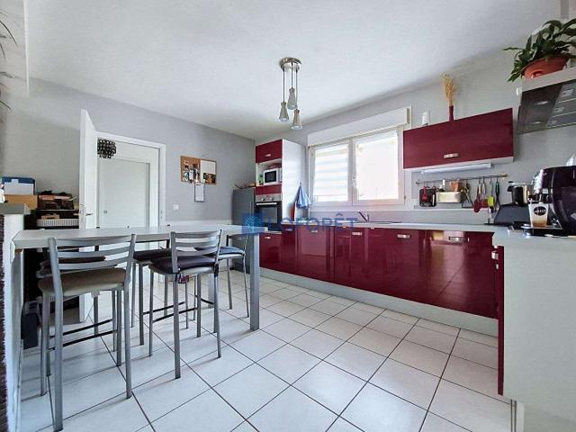 Maison vente à Châteaubriant-Ancenis, Belligné