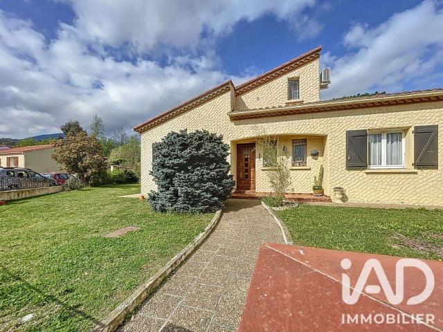 Maison vente à Céret, Maureillas-las-illas