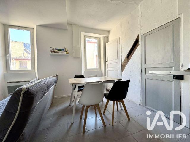 Maison vente à Prades, Maury