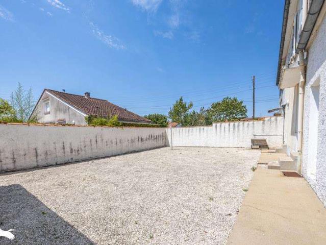 Maison vente à Niort, Mauzé-sur-le-mignon