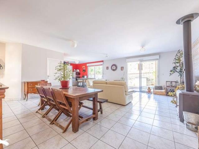 Maison vente à Mauzé-sur-le-Mignon, Deux-Sèvres